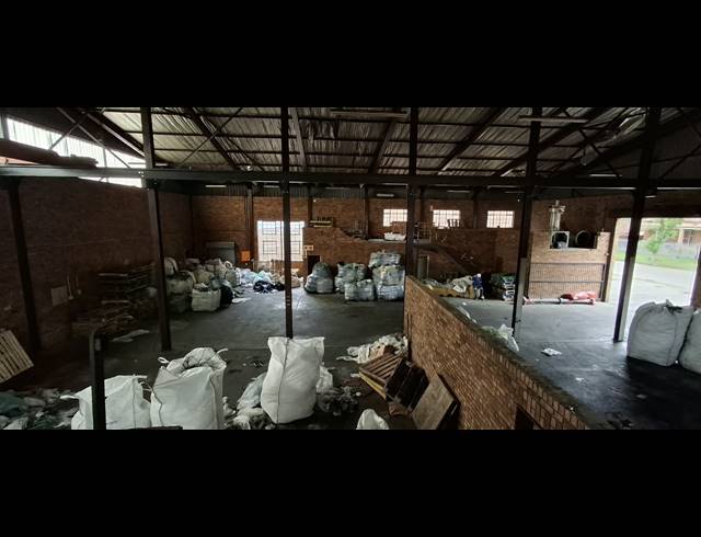 700M² BUILDING TO LET IN BRAKPAN NORTH